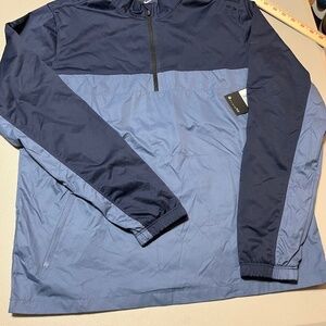Nike Shield M 1/4 Zip Pullover